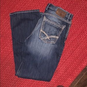 BKE Jeans Tyler Straight